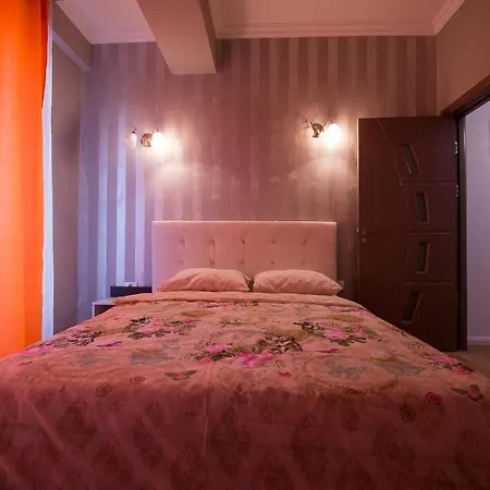 Apartel Nickos Apartment *
